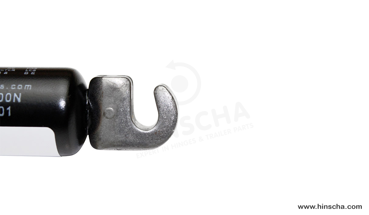 Gasveer Stabilus Bloc-o-lift 227552 0500N