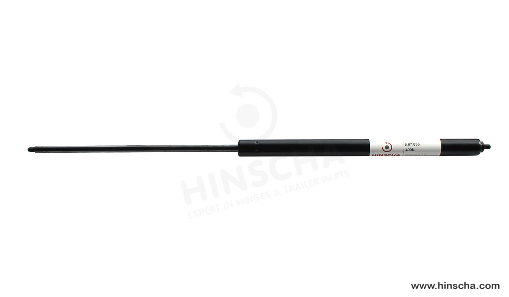 Gasfeder Suspa 16-2 016 24022B 400N