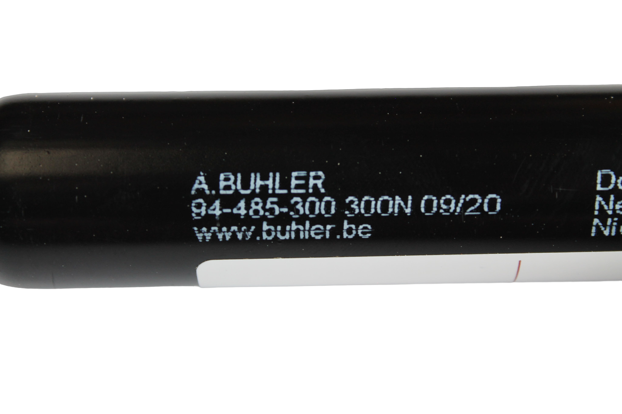 Gasfeder 94-485-300 300N