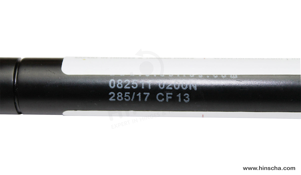 Vérin à gaz Stabilus Lift-o-mat 082511  0200N
