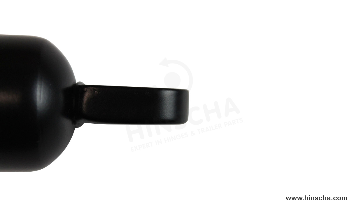 Gasfeder Stabilus Bloc-o-lift 9262NF 0400N