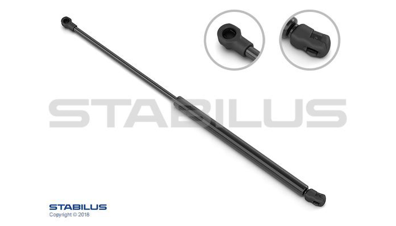Gasfeder Stabilus Lift-o-mat 3445FO 0350N