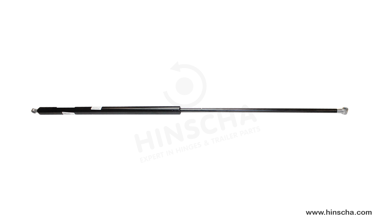 Vérin à gaz Airax Rayflex 6854045405001 500N