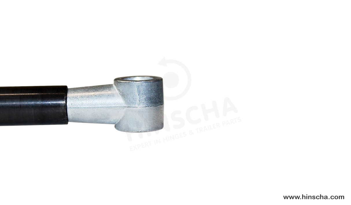 Vérin à gaz Airax Rayflex 6854045405001 500N