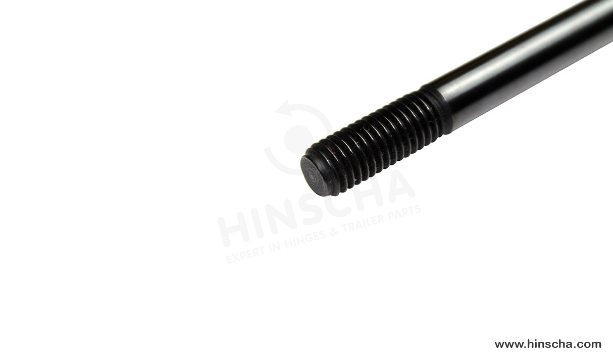 Gasfeder Suspa 16-4 016 00476 50N