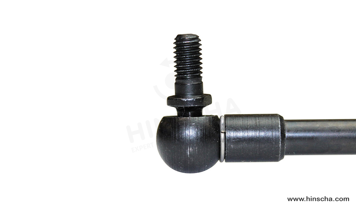 Gasfeder Stabilus Lift-o-mat 118265 0800N