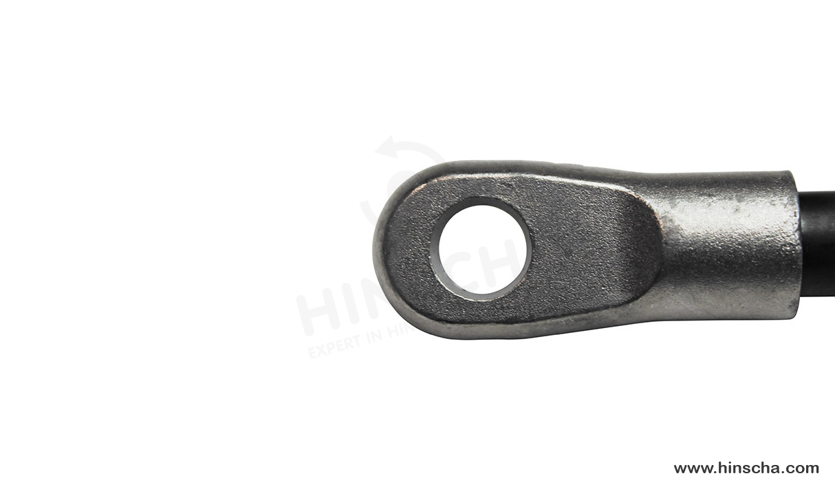 Gasfeder Stabilus Lift-o-mat 2181BB 0740N
