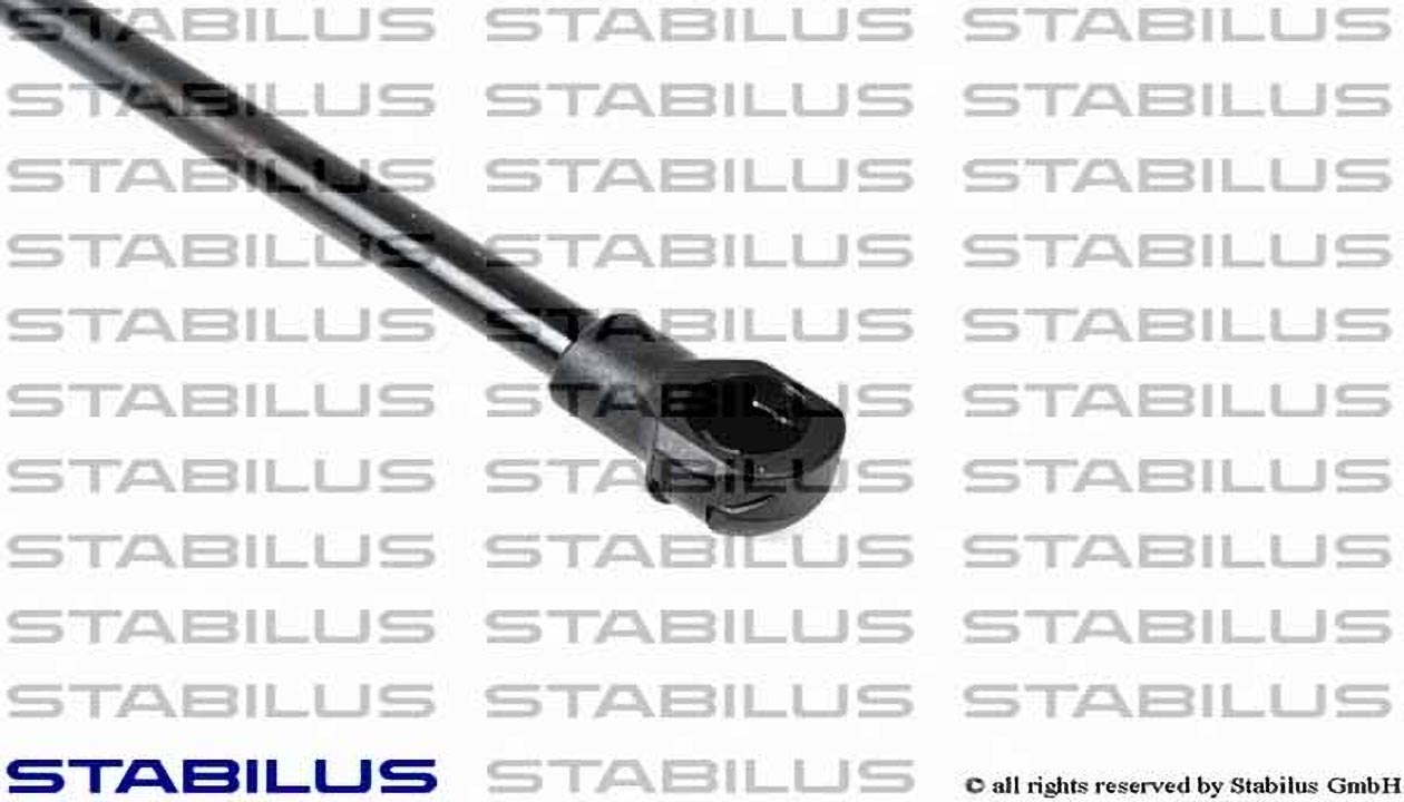 Gas spring Stabilus Lift-o-mat 0685VR 0400N