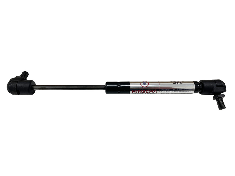 Gasfeder Suspa 16-1 016 24163 400N