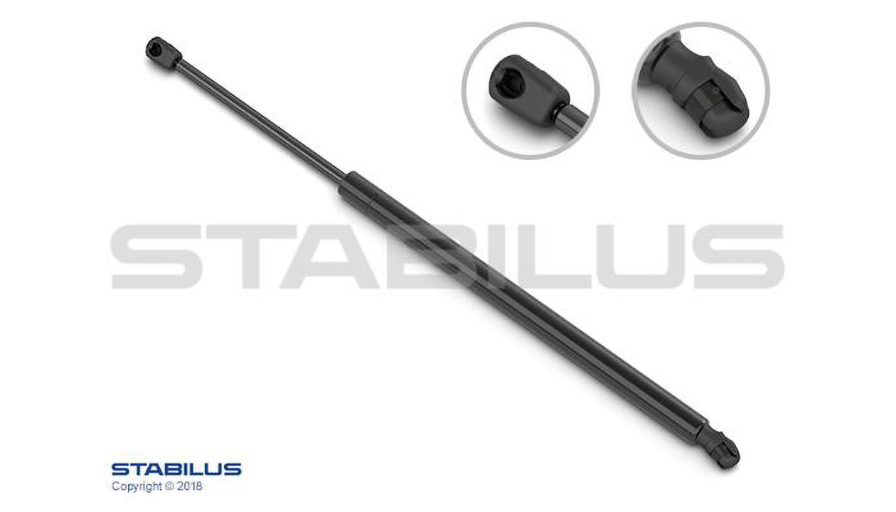Gasfeder Stabilus Lift-o-mat 6054BG 0350N