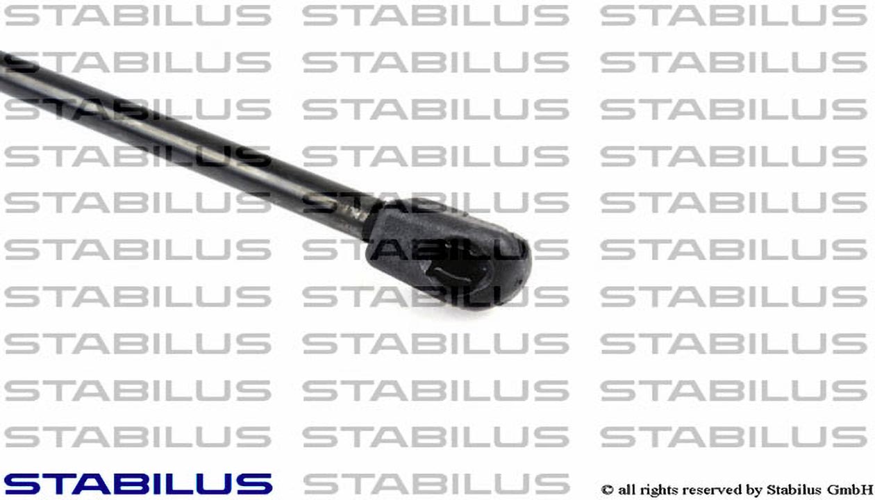 Gasfeder Stabilus Lift-o-mat 8481CJ 0770N
