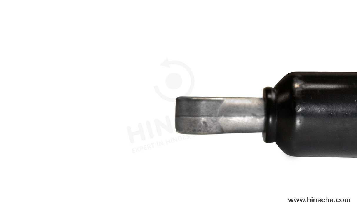 Vérin à gaz Airax Rayflex 6854045405001 500N