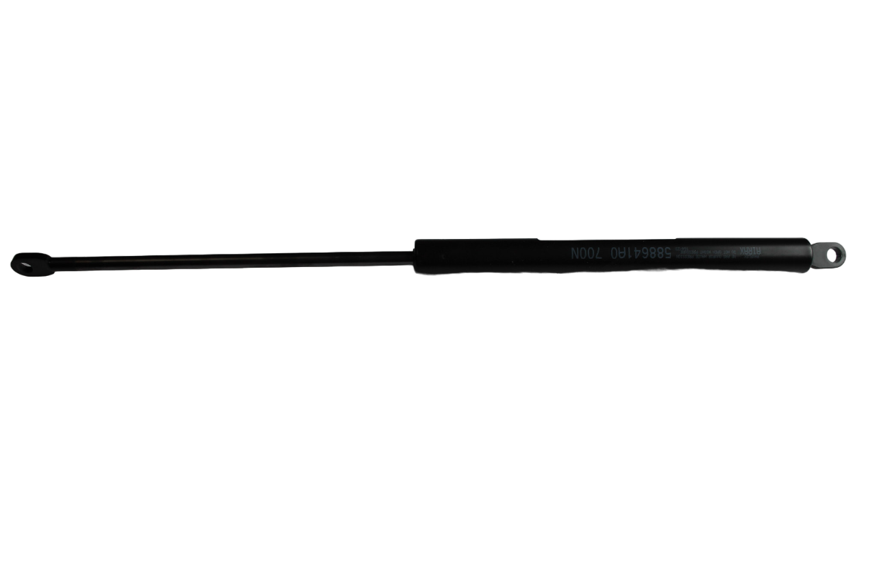 Gasfeder Airax 5000588641A0 7000223204A0 700N