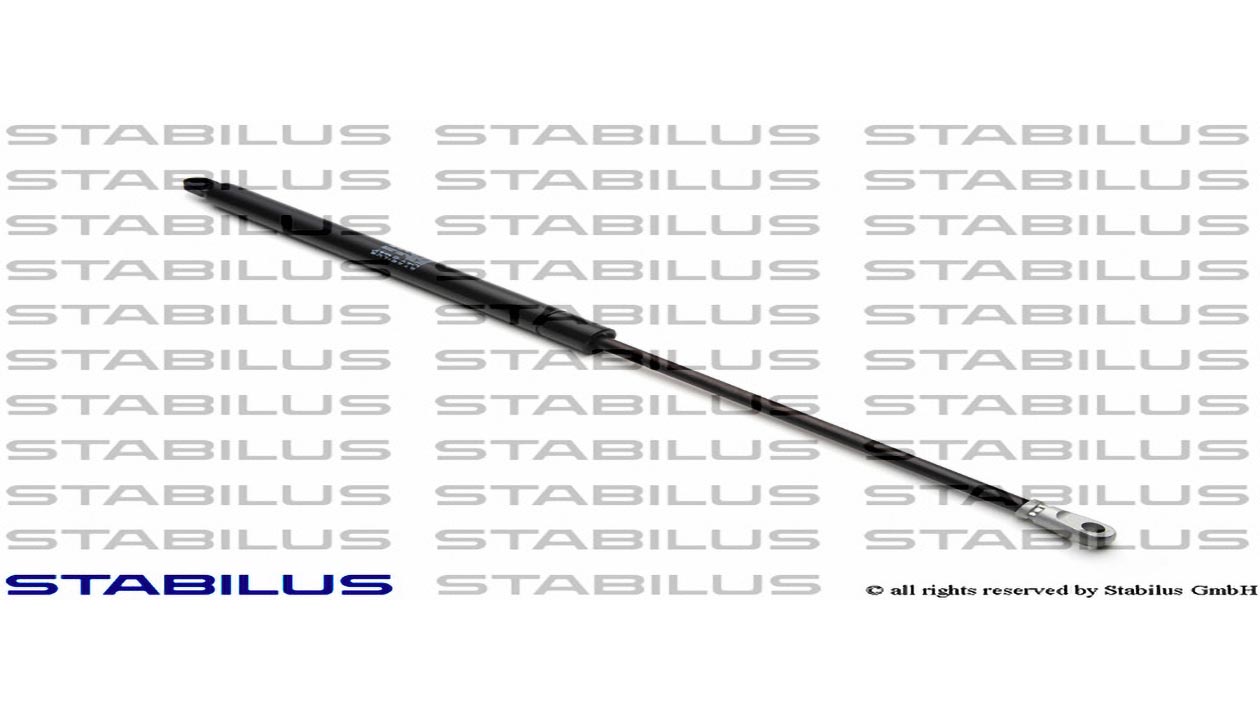 Gasfeder Stabilus Lift-o-mat 2522LS 0370N