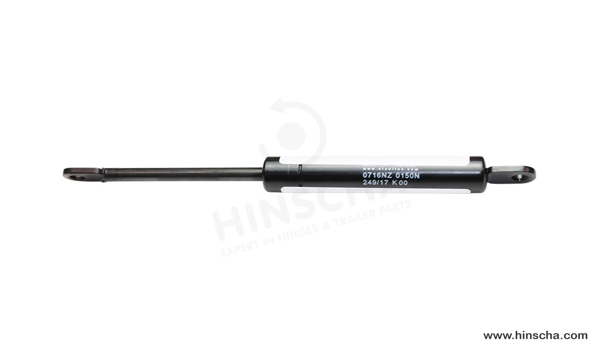 Gasfeder Stabilus Lift-o-mat 0716NZ 0150N