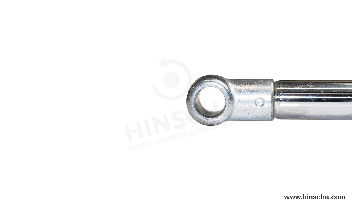 Vérin à gaz Suspa 16-6-568-300-A111-B227-1250N