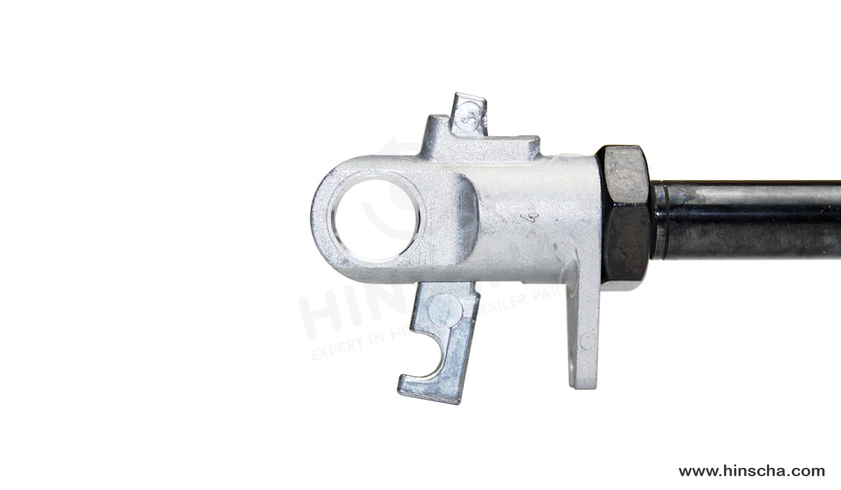 Gasfeder Stabilus Bloc-o-lift 4815UR  0400N