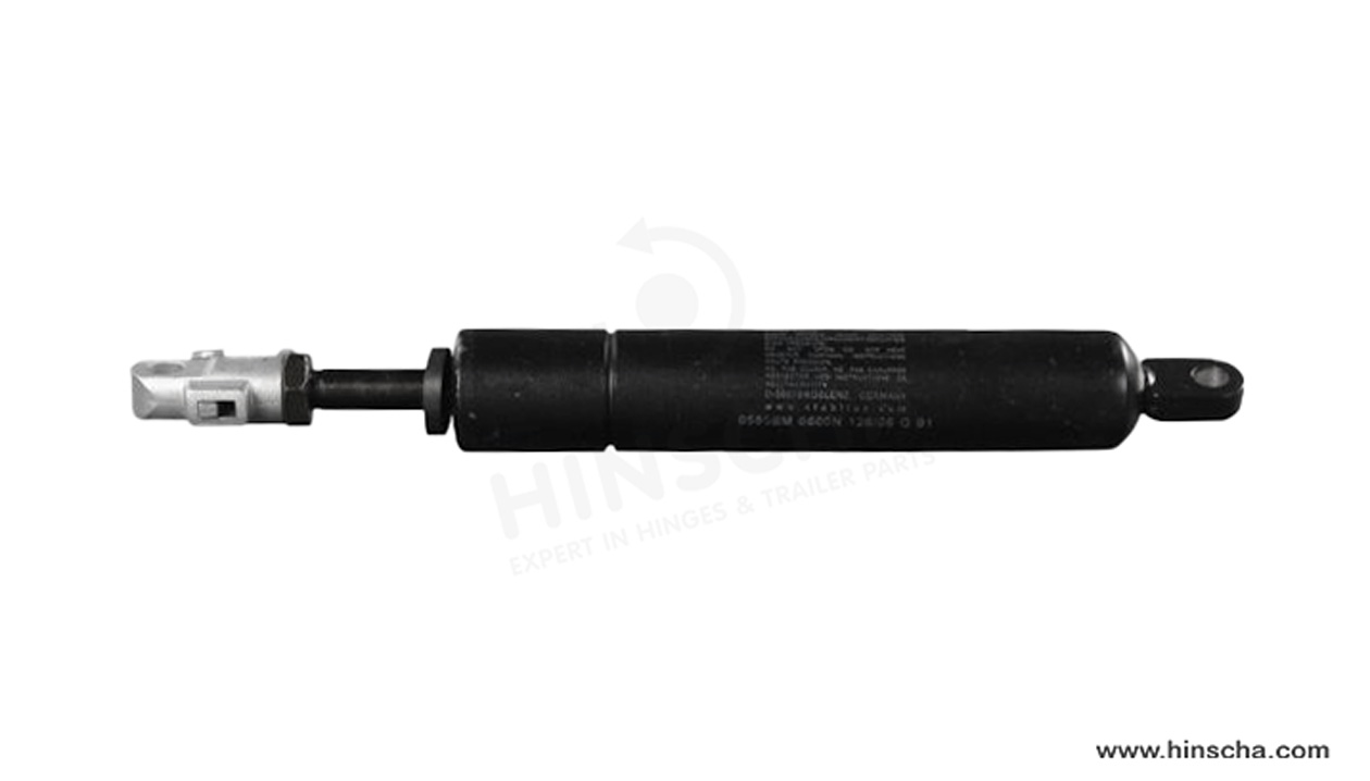 Gasfeder Stabilus Bloc-o-lift 0550BM 0800N