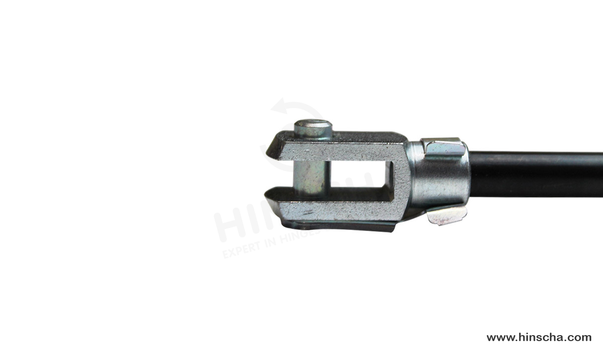 Gasfeder Stabilus Lift-o-mat 4995BL 0400N