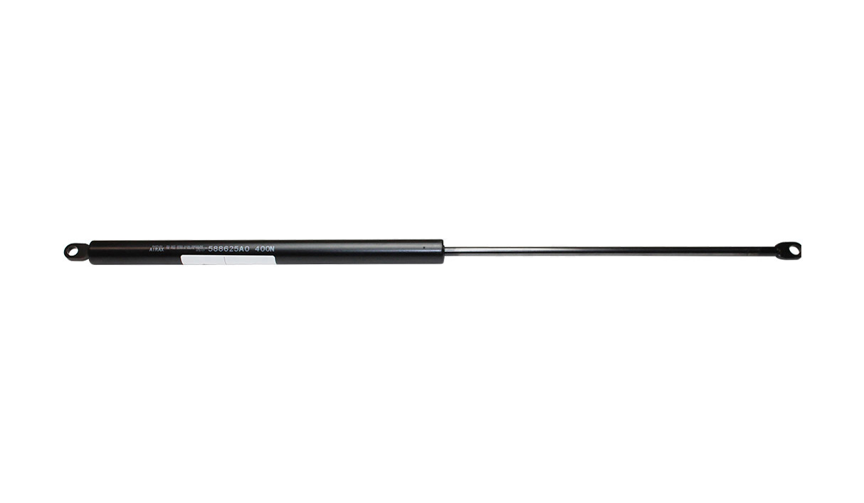 Vérin à gaz Airax Rayflex 6858862504001 400N