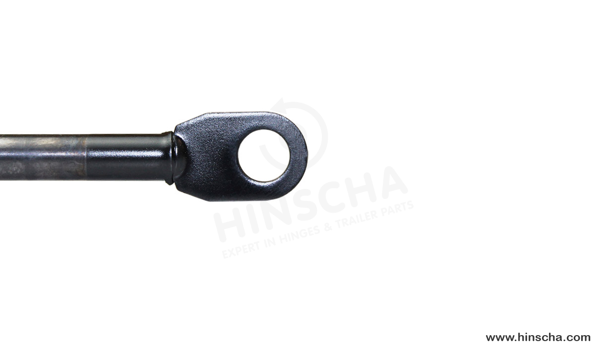 Vérin à gaz Airax Rayflex 6858860201501 150N
