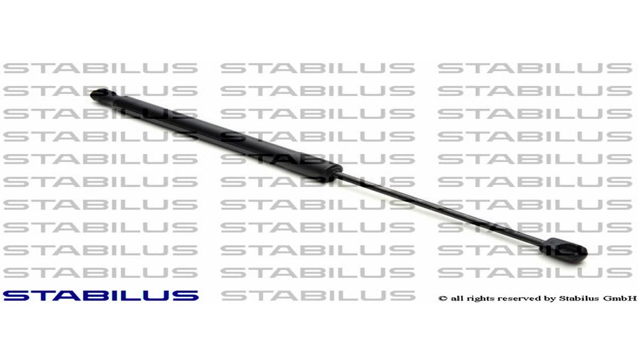 Gasfeder Stabilus Lift-o-mat 7891HR 0860N