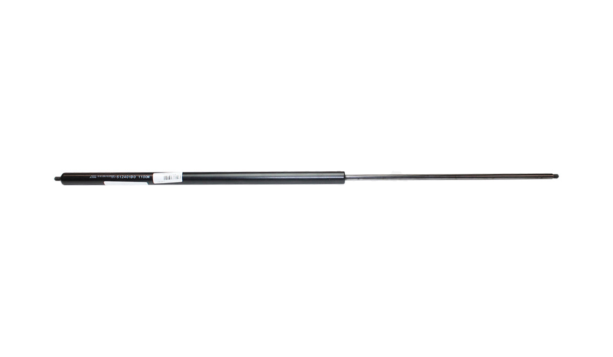Gasfeder Airax 518437C300 1100N