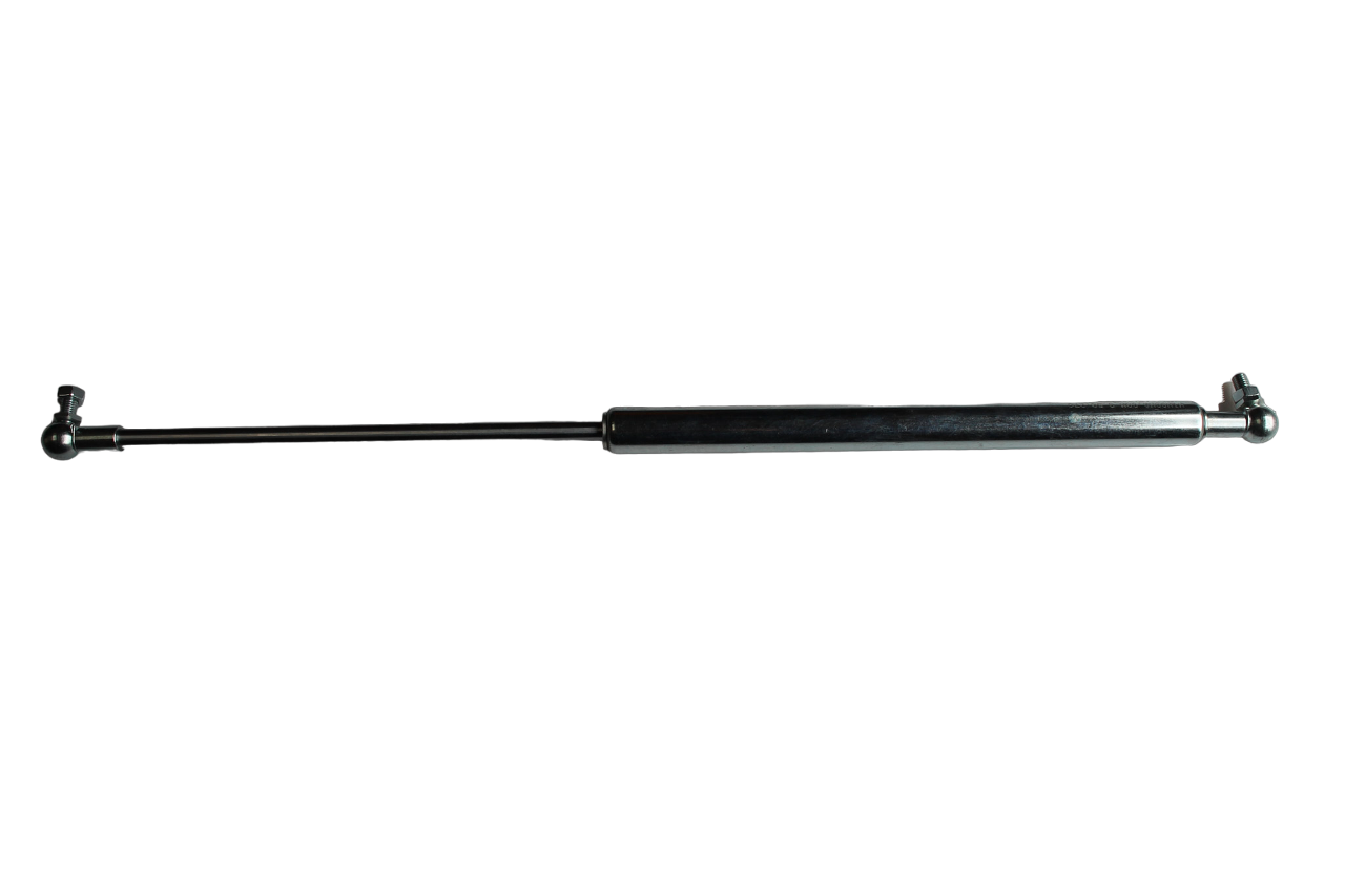 Gas spring ø10-23, 1000N,K240, rbj, A600