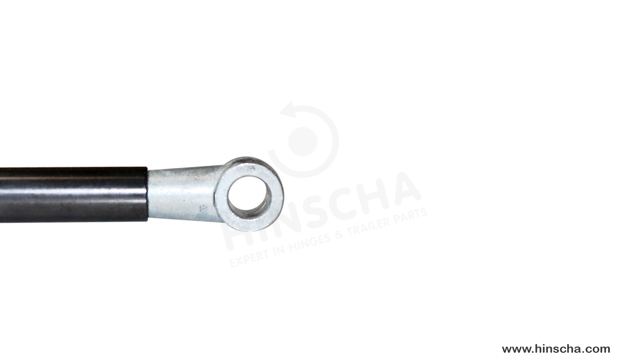 Vérin à gaz Airax Rayflex 6854045410001 1000N