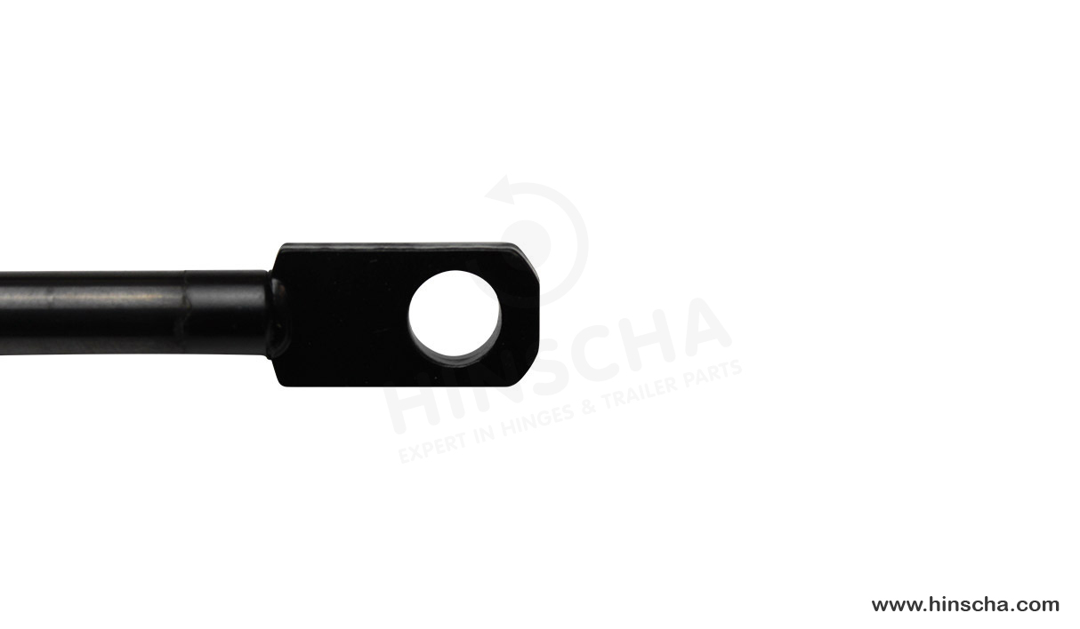 Vérin à gaz Airax Rayflex 6856353304001 400N