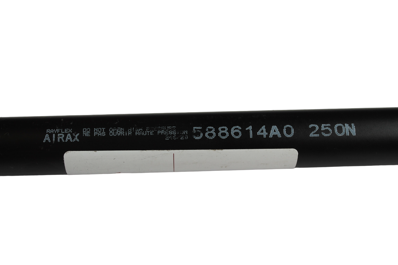 Gasfeder Airax Rayflex 6858861402501 250N