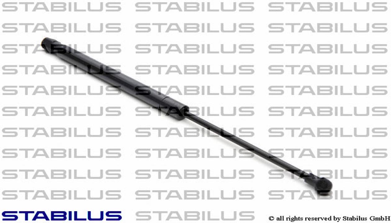 Gasfeder Stabilus Lift-o-mat 0707VV 0350N