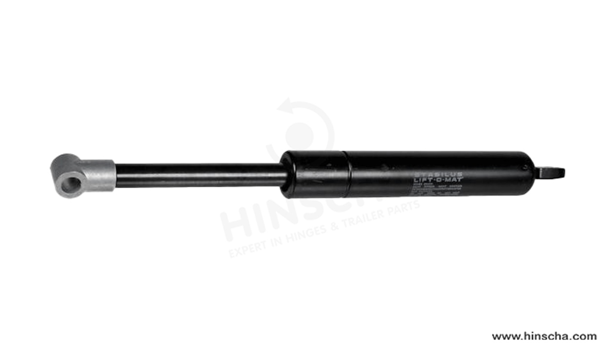 Gasfeder Stabilus Lift-o-mat 0876QY 0750N