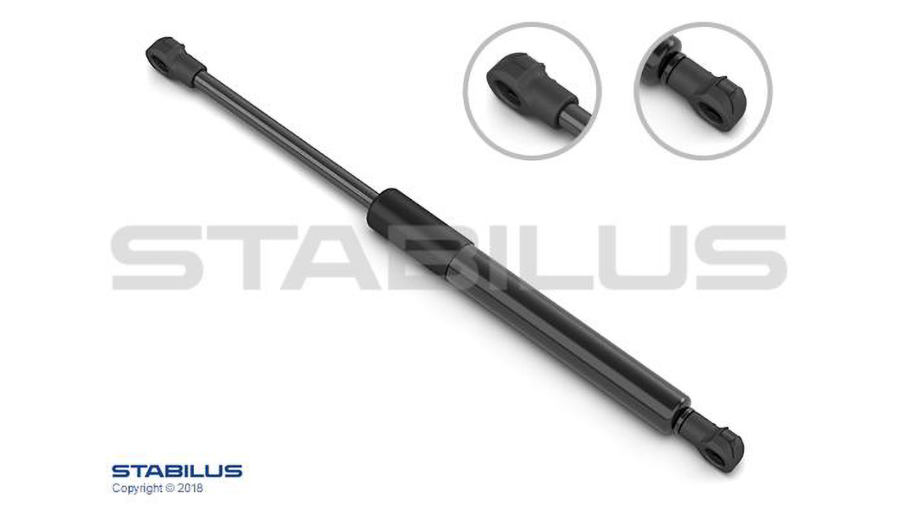 Gasfeder Stabilus Lift-o-mat 9249HG 0400N