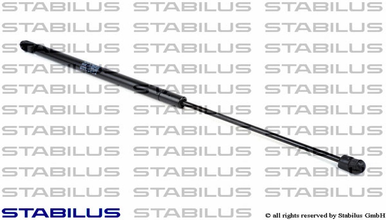 Gasfeder Stabilus Lift-o-mat 6241QH 0400N