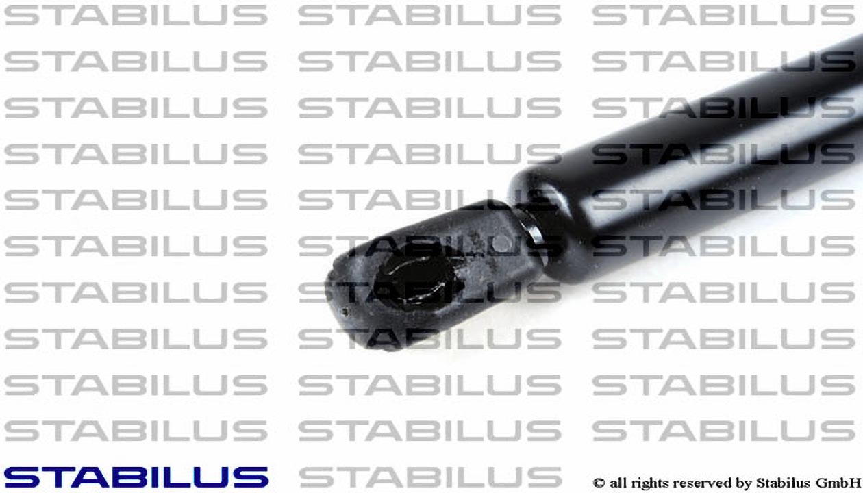 Gasfeder Stabilus Lift-o-mat 8432CH 0750N