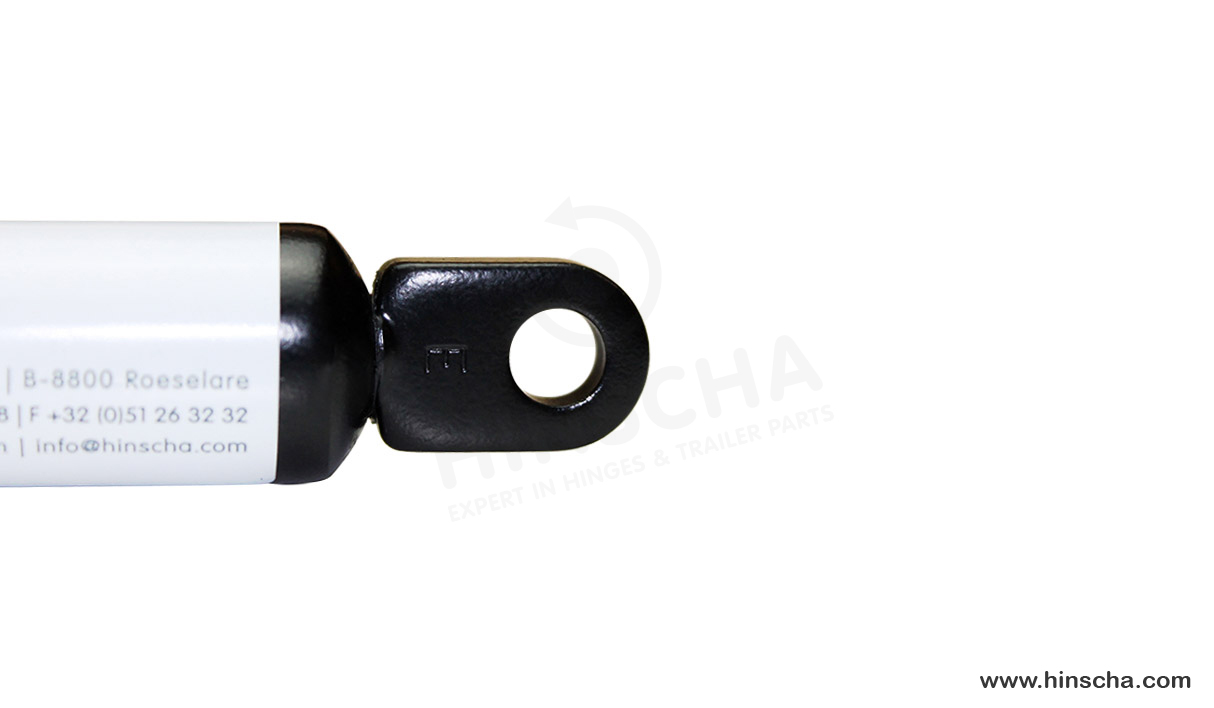 Gasfeder Stabilus Bloc-o-lift 2379UM  0700N