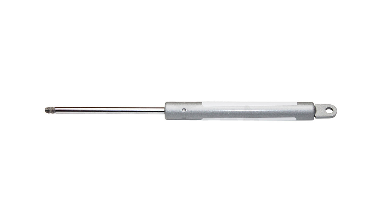 Vérin à gaz Suspa 16-1 016 12098 120N