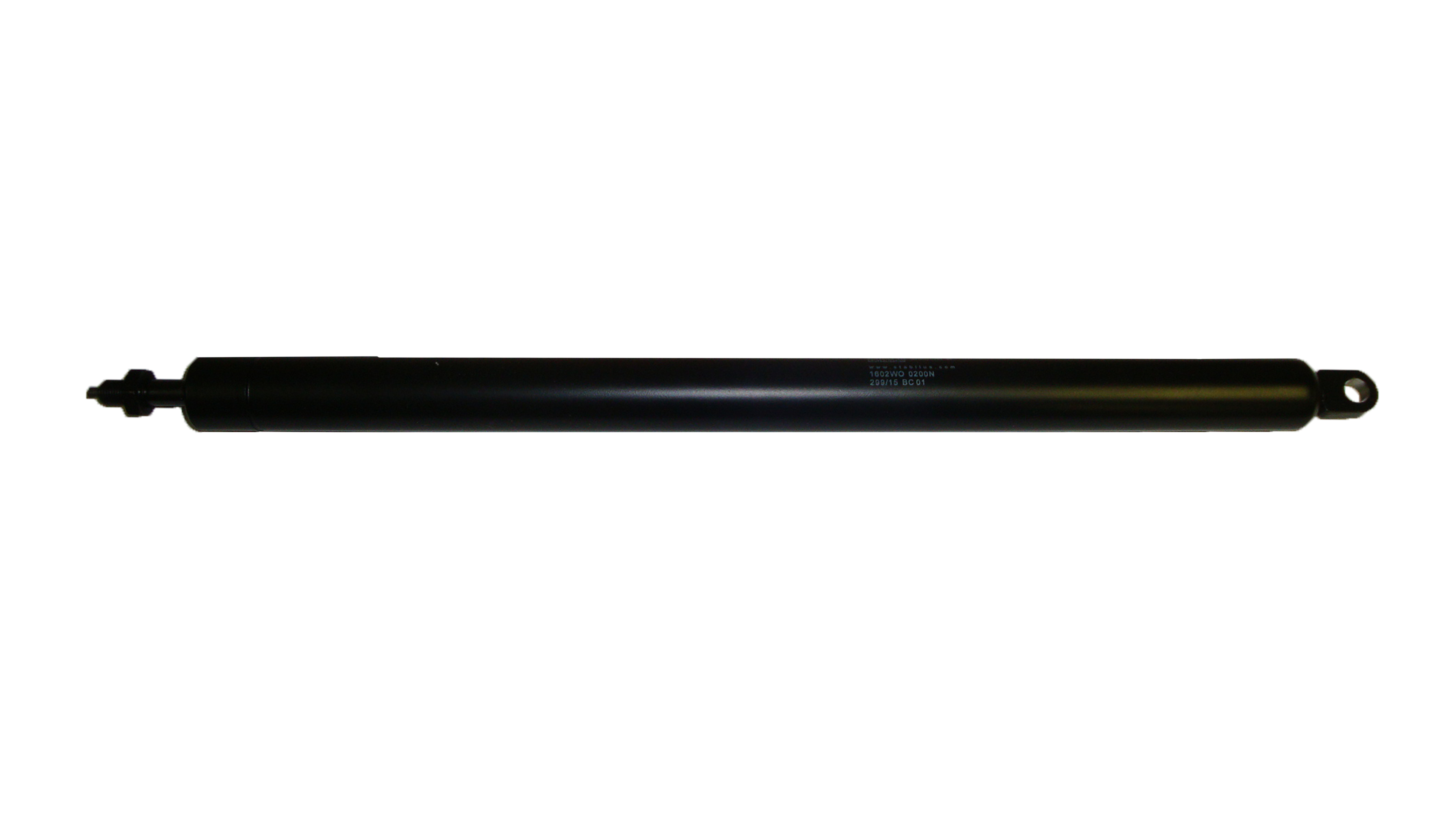Gas spring Stabilus bloc-o-lift 1602WO 0200N