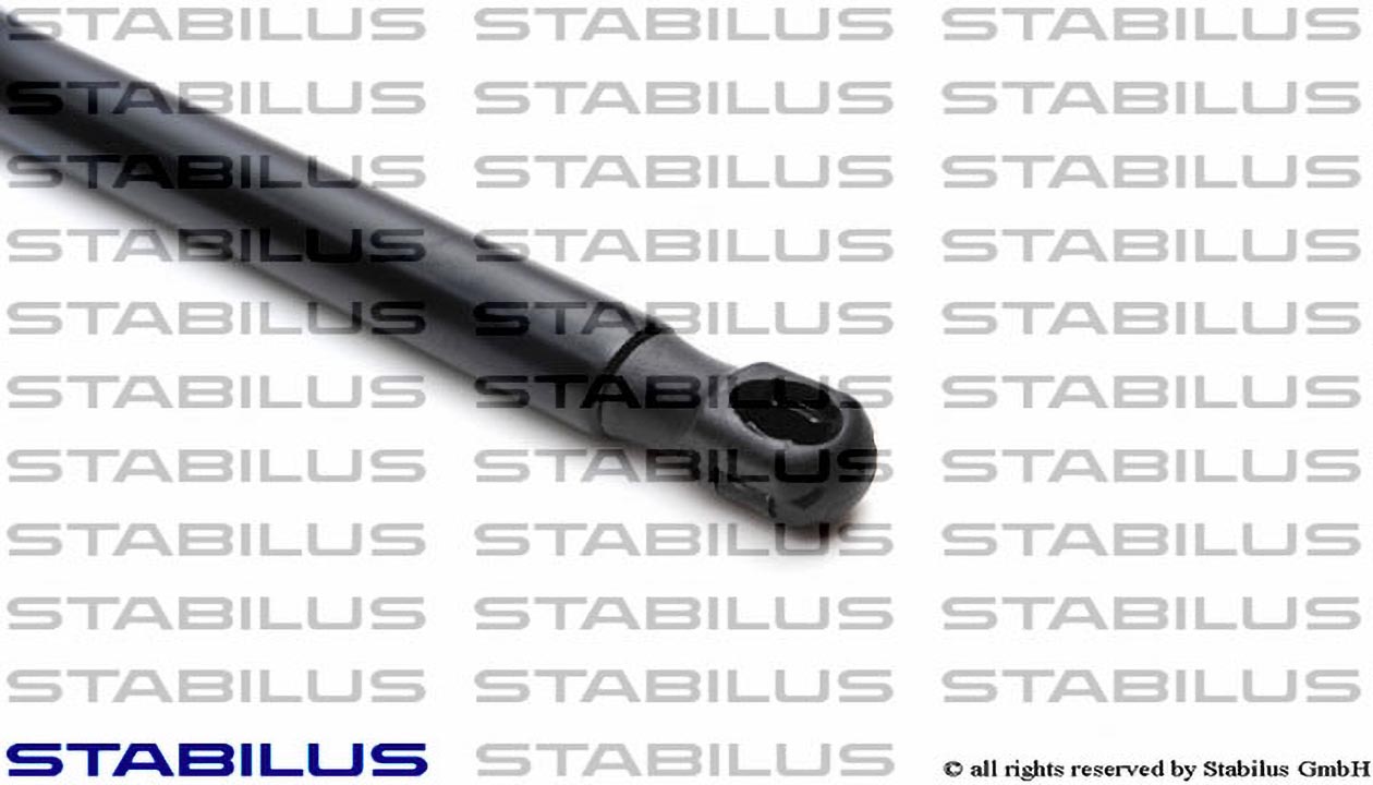 Gasfeder Stabilus Lift-o-mat 8534TD 0700N