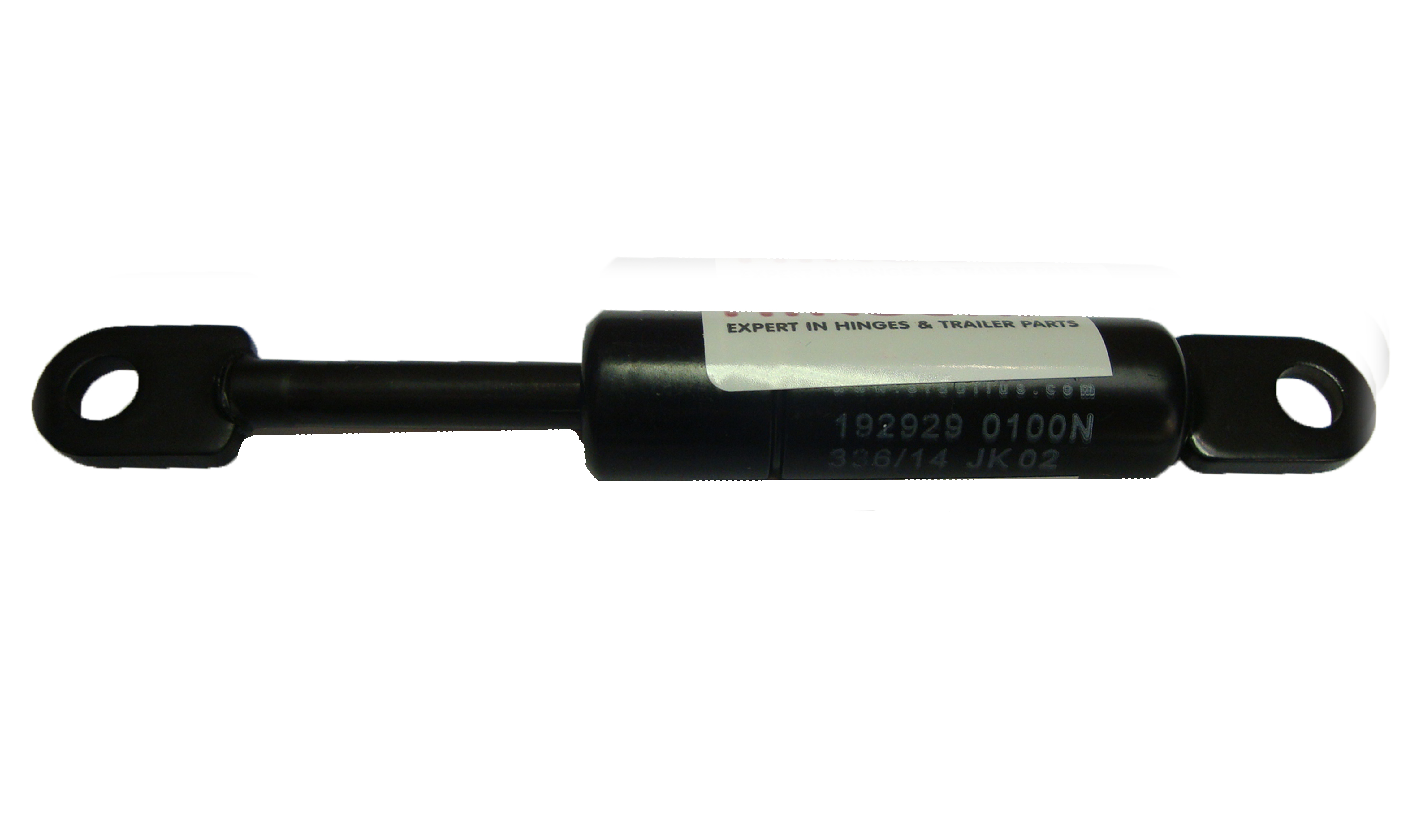 Gas spring Stabilus Lift-o-mat 192929  0100N