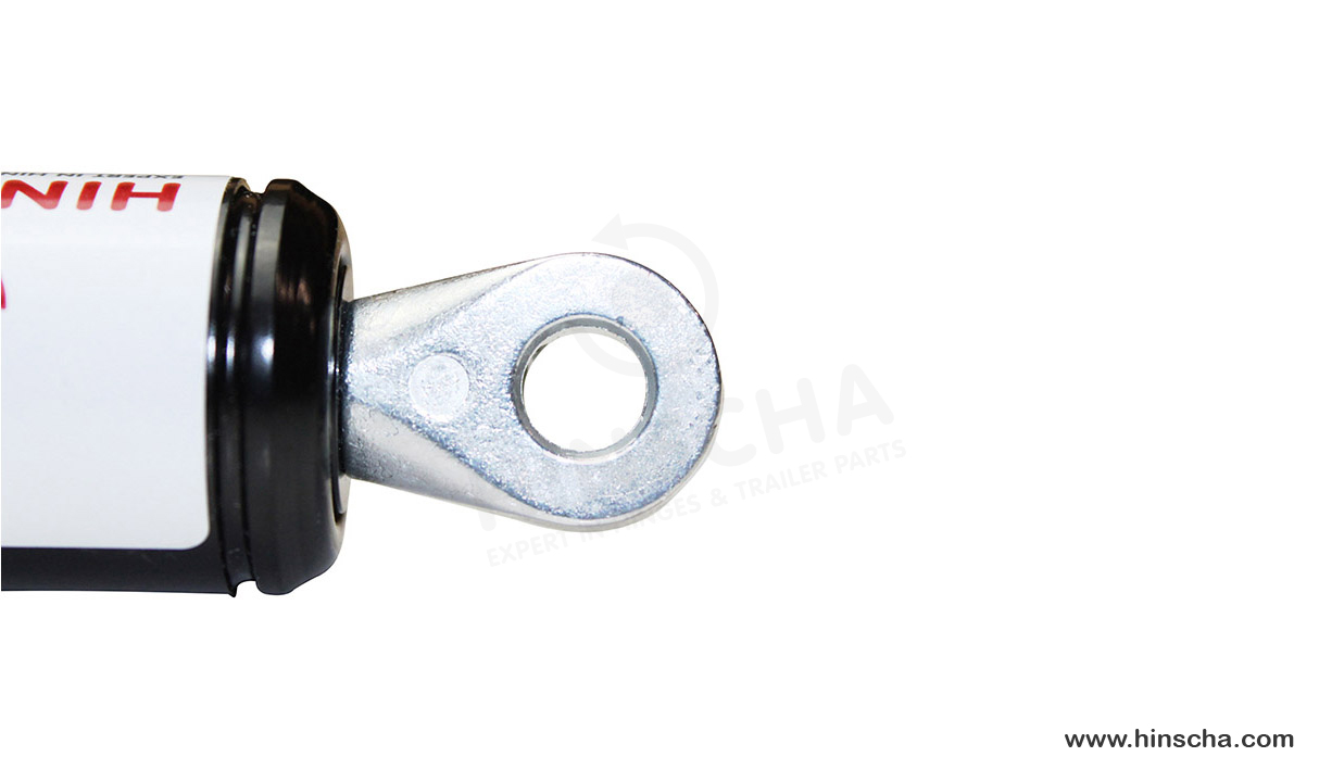 Gasfeder Suspa ref 028 52316 400N