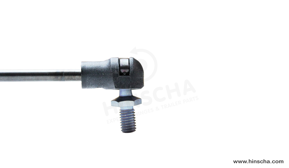 Vérin à gaz Airax Rayflex 6856346000502 50N
