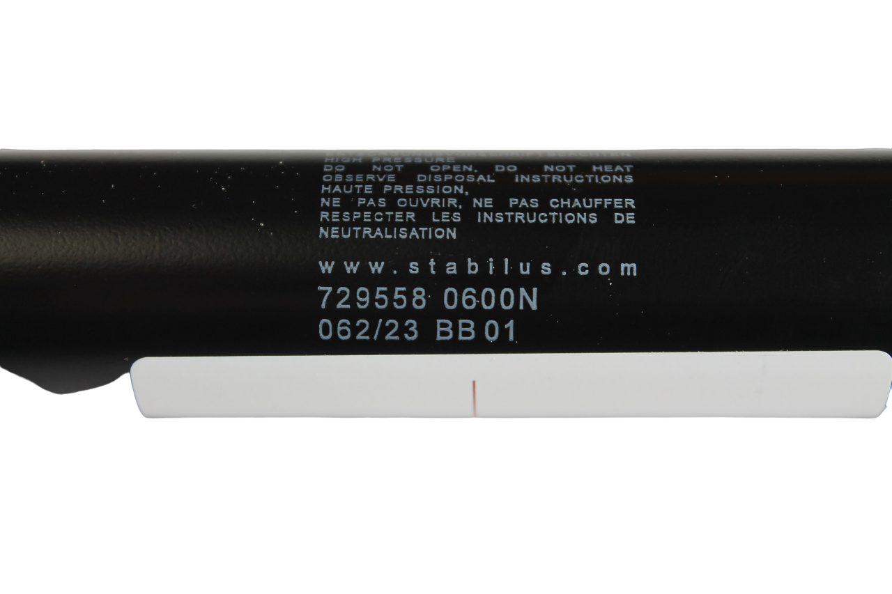 Gasveer Stabilus Bloc-o-lift 729558 0600N