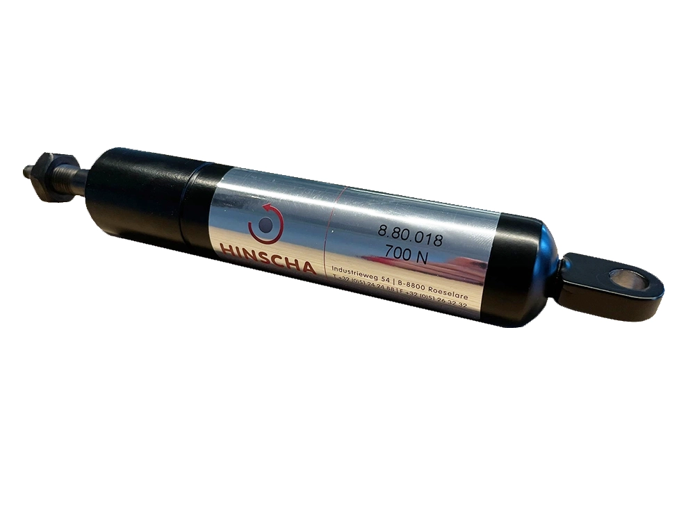 Gasfeder Stabilus bloc-o-lift 135297 0700N