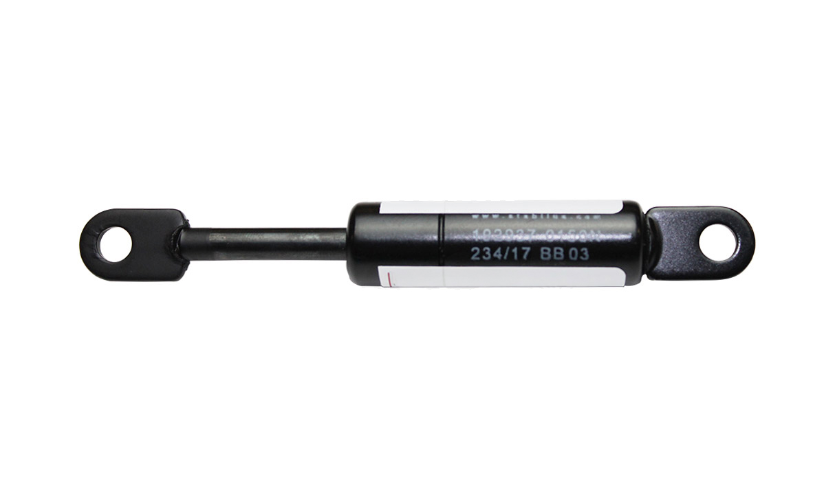 Gas spring Stabilus Lift-o-mat 192937  0150N