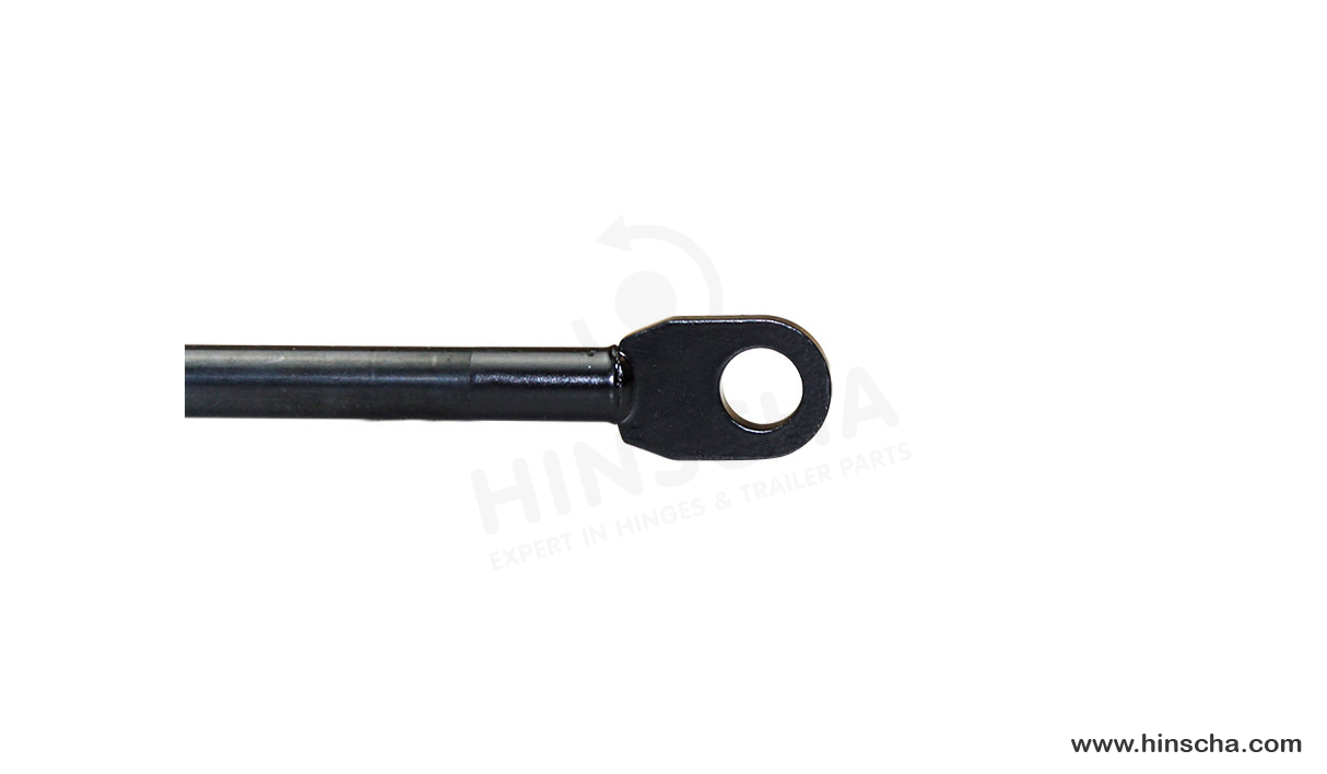 Vérin à gaz Airax Rayflex 6858858501501 150N