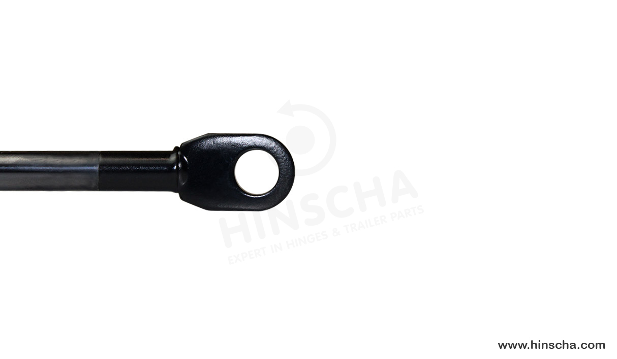 Vérin à gaz Airax Rayflex 6858862507001 700N