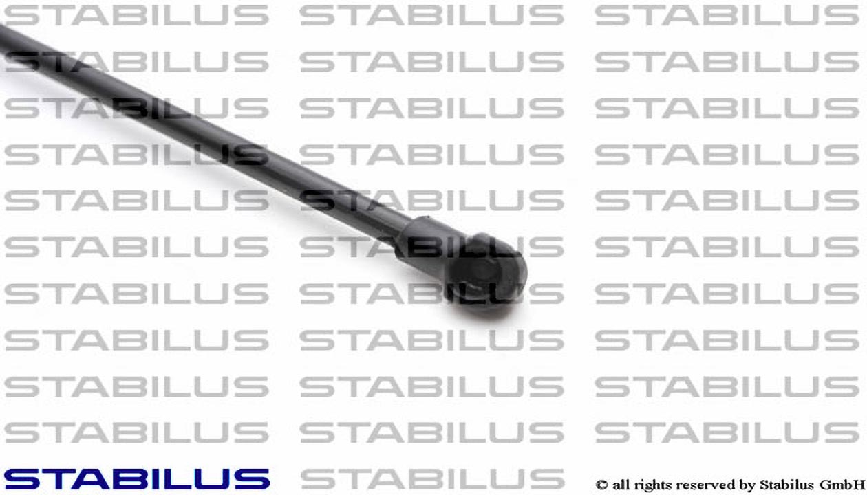 Gasfeder Stabilus Lift-o-mat 0707VV 0350N