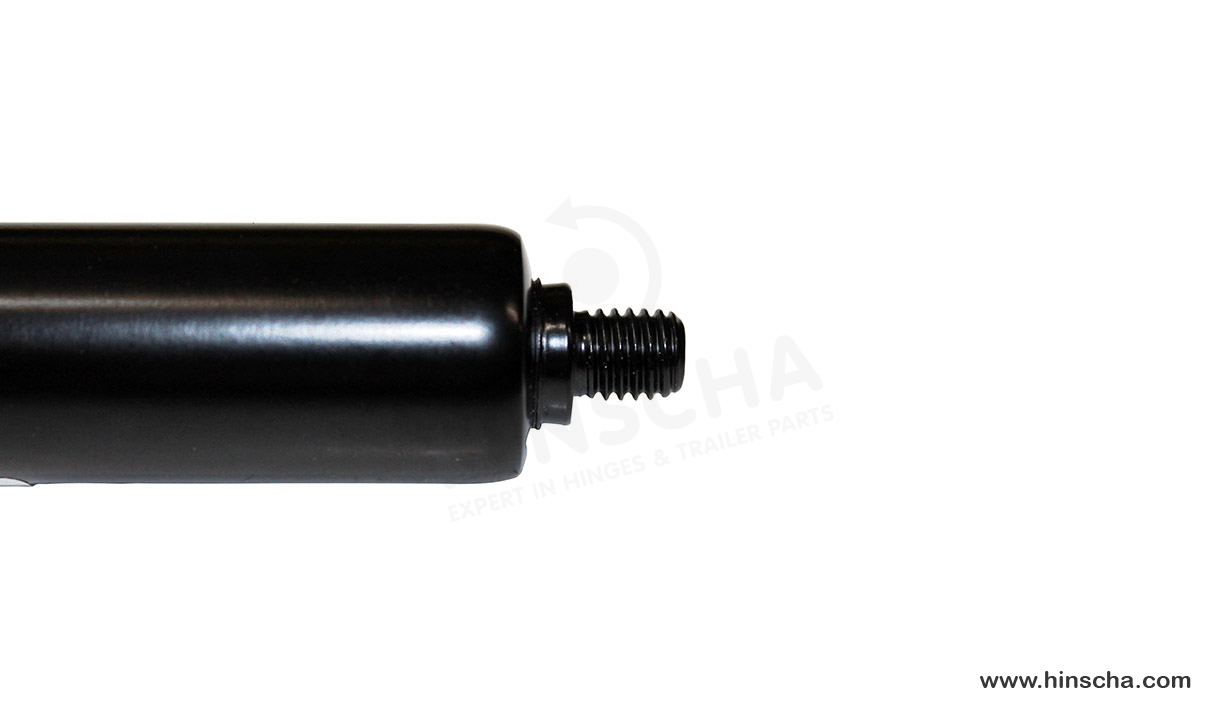 Gasfeder Suspa 16-4 016 24141 130N